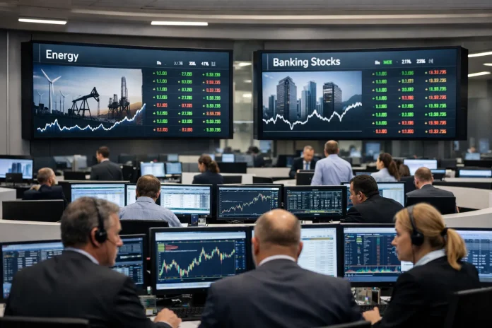 Χρηματιστήριο Αθηνών διυλιστήρια μετοχές