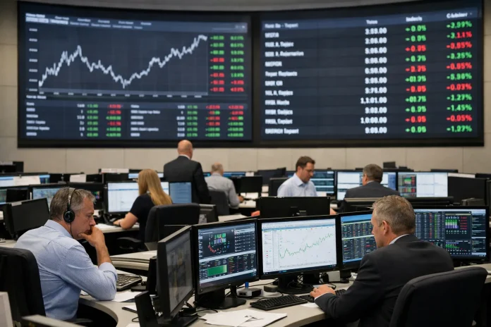 Χρηματιστήριο Αθηνών τράπεζες blue chips