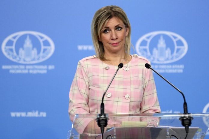 Ρωσία προειδοποιεί για κίνδυνο γενίκευσης του πολέμου γύρω από την Κασπία Ρωσία προειδοποιεί για κίνδυνο γενίκευσης του πολέμου γύρω από την Κασπία