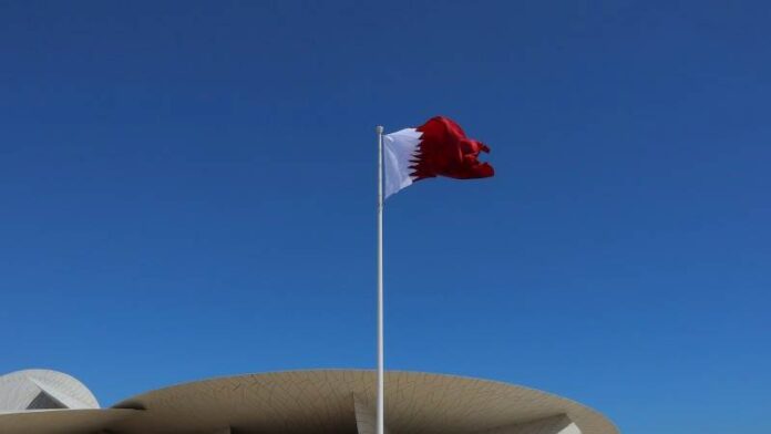 Qatar OR Κατάρ, Ormuz OR Ορμούζ, Hormuz, Iran OR Ιράν, USA OR ΗΠΑ