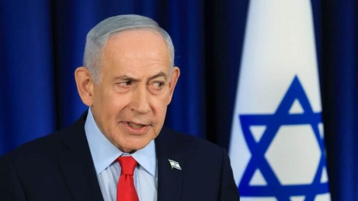 Netanyahu OR Νετανιάχου, Hezbollah OR Χεζμπολάχ, Israel OR Ισραήλ, Lebanon OR Λίβανος, Middle East OR Μέση Ανατολή