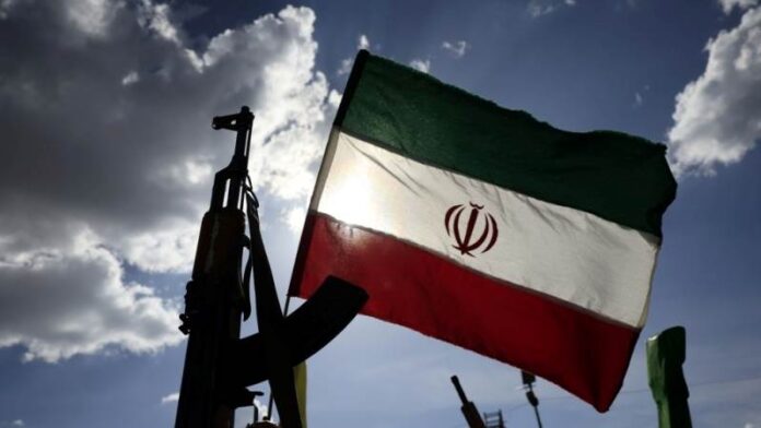 Ιράν: Η IRGC προειδοποιεί για «επώδυνη» απάντηση σε τυχόν πλήγμα ΗΠΑ Ιράν OR Iran, ΗΠΑ OR USA, IRGC, Mousavi OR Μουσαβί, Trump OR Τραμπ, CENTCOM