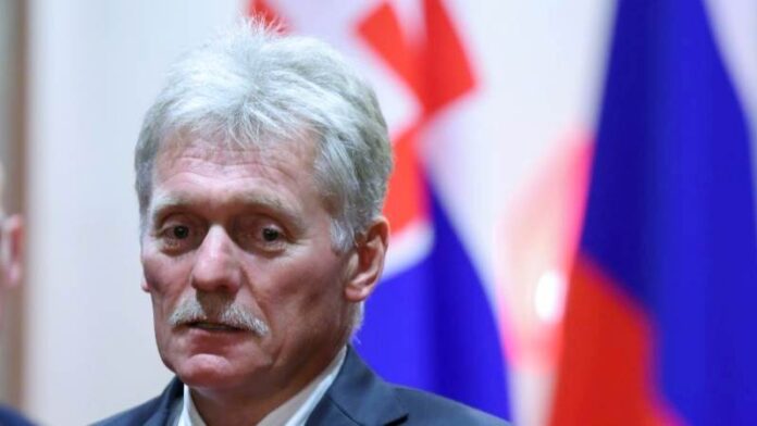 Ρωσία: Πούτιν θέτει ως όρο για Ζελένσκι μόνο τελική συμφωνία Putin OR Πούτιν
