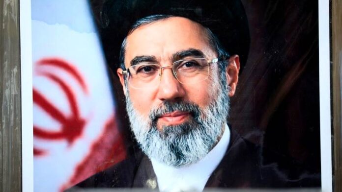 Ιράν OR Iran, ΗΠΑ OR USA, Χαμενεΐ OR Khamenei, Αραγτσί OR Araghchi, Middle East crisis