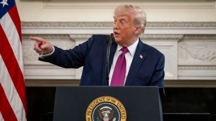 ΗΠΑ: Παράταση τριών εβδομάδων στην κατάπαυση πυρός Ισραήλ Λιβάνου Trump OR Τραμπ OR Donald Trump OR Ντόναλντ Τραμπ OR Ormuz OR Ορμούζ OR Iran OR Ιράν