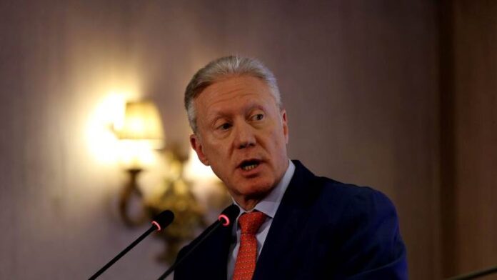 Λίβανος: Ο ΥΠΕΞ Ράτζι ζητά τέλος στην «ψευδαίσθηση νίκης» της Χεζμπολάχ Λίβανος OR Lebanon, Χεζμπολάχ OR Hezbollah, Γιουσέφ Ράτζι OR Youssef Rajji, Ισραήλ OR Israel