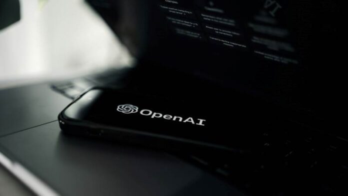 OpenAI OR ΟpenAI GPT-5.5 OR GPT5.5 Τεχνητή Νοημοσύνη τεχνητη νοημοσυνη ChatGPT