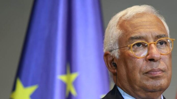 Κόστα: Επιτάχυνση της ευρωπαϊκής ενεργειακής μετάβασης λόγω κρίσης στο Ιράν Antonio Costa OR Αντόνιο Κόστα, EU energy transition OR ευρωπαϊκή ενεργειακή μετάβαση, Iran crisis OR κρίση στο Ιράν
