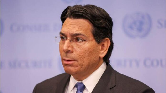 Ο Ζελένσκι αναζητά στήριξη στον Κόλπο ενώ ο Πούτιν ζυγίζει το G20 Ισραήλ OR Israel Λίβανος OR Lebanon Χεζμπολάχ OR Hezbollah Danon Ντάνι Ντάνον Donald Trump OR Ντόναλντ Τραμπ