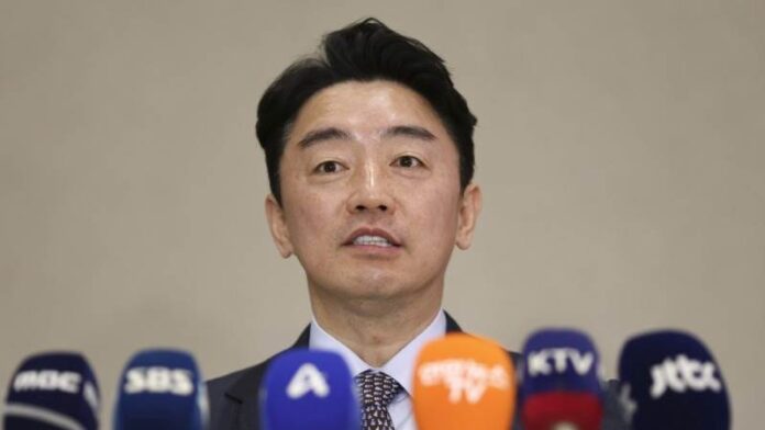 Νότια Κορέα OR South Korea, πετρέλαιο OR oil, Trump OR Τραμπ, Iran OR Ιράν, Μέση Ανατολή OR Middle East
