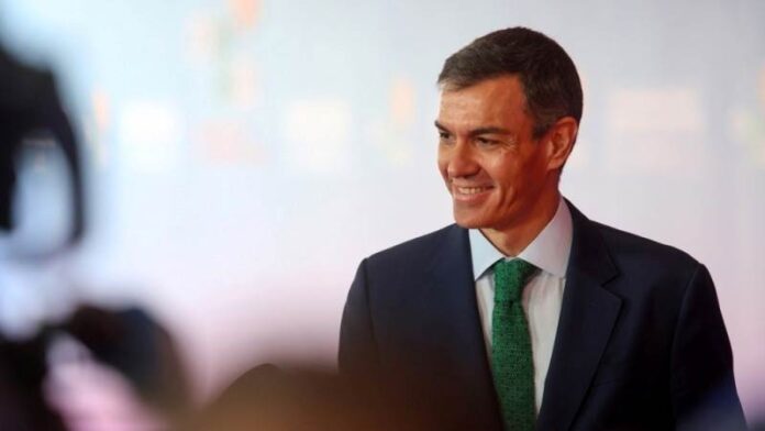 Ισπανία: Ο Σάντσεθ απορρίπτει αναφορά για email του Πενταγώνου στο ΝΑΤΟ Pedro Sanchez OR Πέδρο Σάντσεθ, NATO OR ΝΑΤΟ, Pentagon OR Πεντάγωνο, Iran OR Ιράν, Trump OR Τραμπ, Spain OR Ισπανία