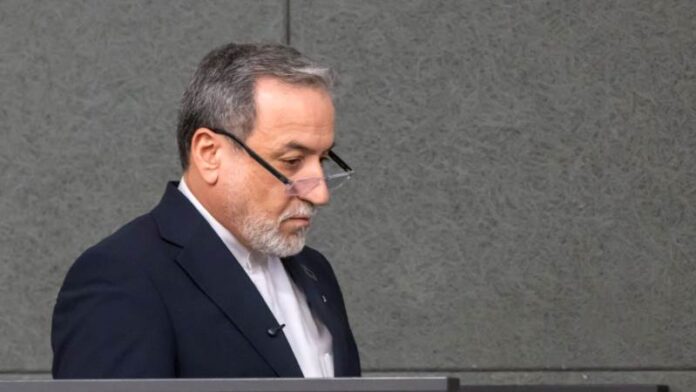 Ιράν: Ο Αραγτσί ξεκινά συντονιστική περιοδεία σε Πακιστάν, Ομάν και Ρωσία Abbas Araghchi OR Άμπας Αραγτσί, Iran OR Ιράν, Pakistan OR Πακιστάν, Oman OR Ομάν, Russia OR Ρωσία