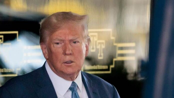 Donald Trump OR Ντόναλντ Τραμπ asylum OR άσυλο Immigration and Nationality Act OR INA HPA OR ΗΠΑ metanasteytiko OR μεταναστευτικό