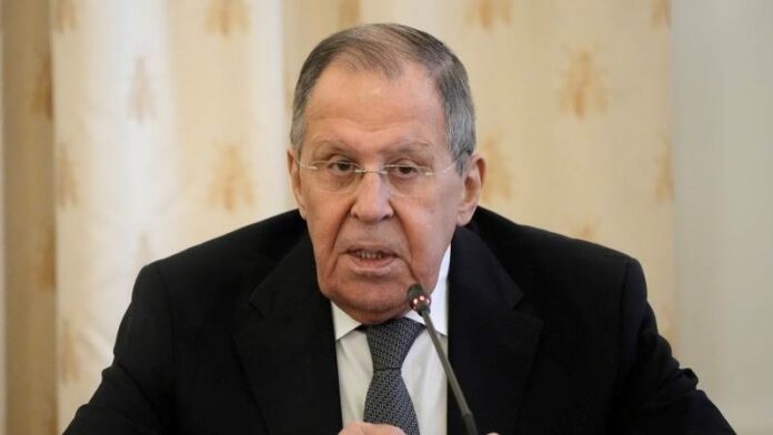 Στενό του Ορμούζ OR Steno tou Ormouz, Ρωσία OR Rosia, ΗΑΕ OR HAE OR UAE, Lavrov OR Λαβρόφ