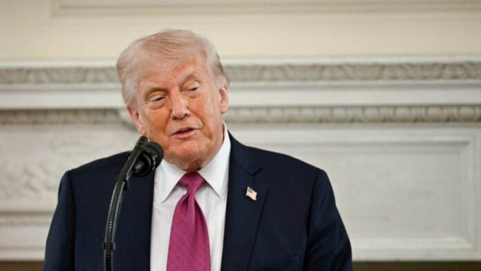 Trump OR Τραμπ, Iran OR Ιράν, USA OR ΗΠΑ, Middle East OR Μέση Ανατολή