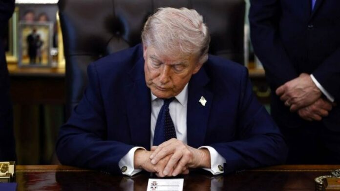Trump OR Τραμπ, Pakistan OR Πακιστάν, Iran OR Ιράν, Kushner OR Κούσνερ, Witkoff OR Γουίτκοφ