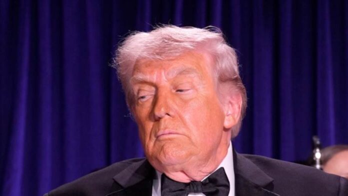 Trump OR Τραμπ, Iran OR Ιράν, White House OR Λευκός Οίκος