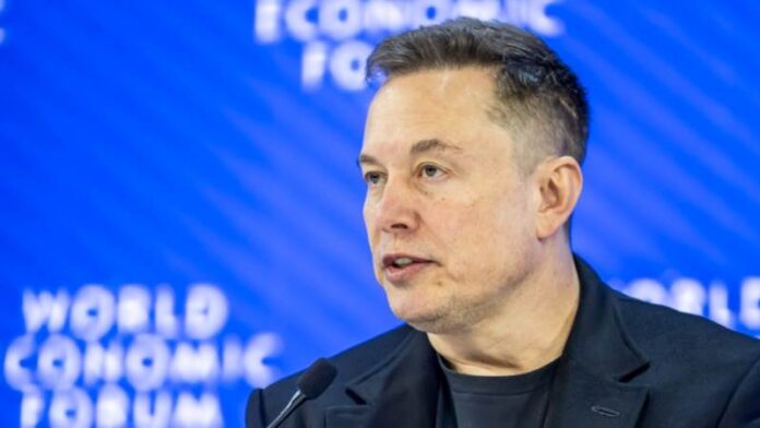 Elon Musk OR Έλον Μασκ, White House OR Λευκός Οίκος, Trump OR Τραμπ