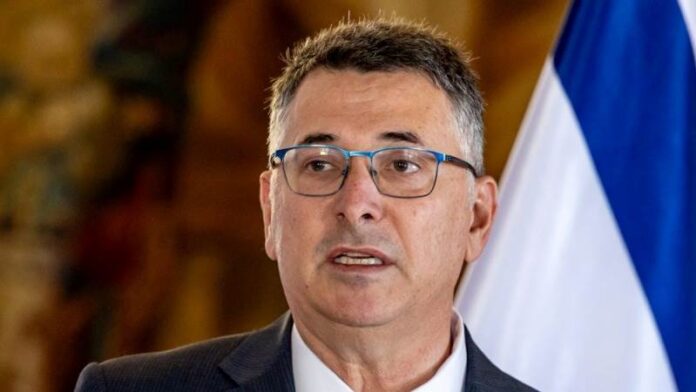 Saar OR Σαάρ OR Gideon Saar OR Γιδεόν Σαάρ Hezbollah OR Χεζμπολάχ Israel OR Ισραήλ Lebanon OR Λίβανος UNIFIL
