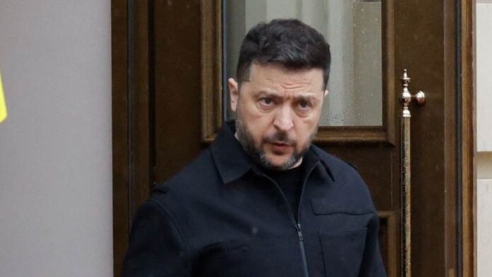 Ουκρανία: Ζελένσκι προειδοποιεί για νέα ρωσική επιστράτευση και επιθέσεις Zelensky OR Ζελένσκι, Russia OR Ρωσία, Ukraine OR Ουκρανία, NATO OR ΝΑΤΟ, Belarus OR Λευκορωσία