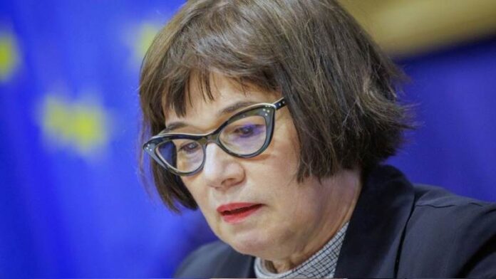 Sabine Weyand OR Σαμπίνε Βάιεντ OR Ευρωπαϊκή Επιτροπή OR European Commission OR ΕΕ-ΗΠΑ OR EU-US OR Donald Trump OR Ντόναλντ Τραμπ