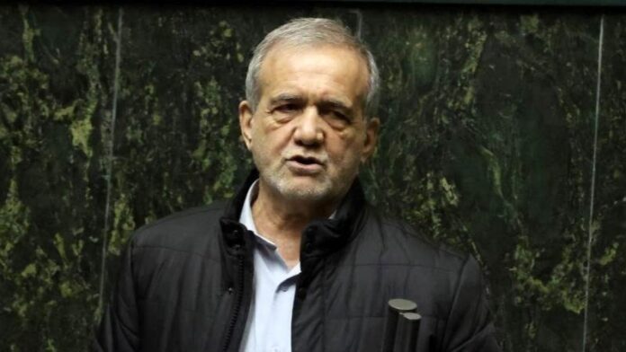 Ιράν OR Iran, Πεζεσκιαν OR Pezeshkian, Τακαΐτσι OR Takaichi, Στενή Ορμούζ OR Strait of Hormuz