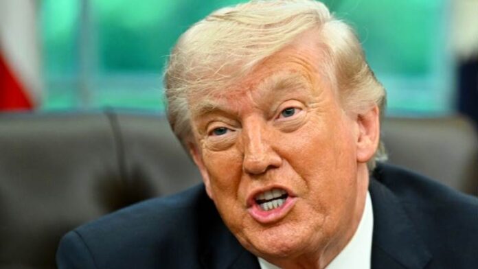 Donald Trump OR Τραμπ, Nicole Saphier, Surgeon General, USA Υγεία, Trump διοίκηση OR trump administration