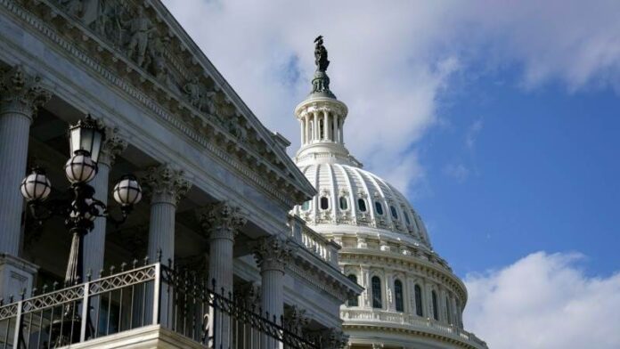 ΗΠΑ: Τέλος στο 76ήμερο shutdown με έγκριση χρηματοδότησης DHS ΗΠΑ: Τέλος στο 76ήμερο shutdown με έγκριση χρηματοδότησης DHS