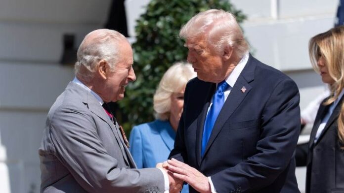 Donald Trump OR Τραμπ ουίσκι OR whiskey δασμοί ΗΠΑ Ηνωμένο Βασίλειο Scotland OR Σκωτία Kentucky OR Κεντάκι