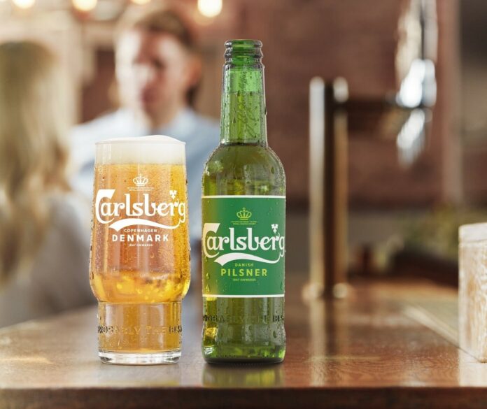 Carlsberg: Η στροφή σε μη αλκοολούχα ποτά ενισχύει τις πωλήσεις Carlsberg: Η στροφή σε μη αλκοολούχα ποτά ενισχύει τις πωλήσεις