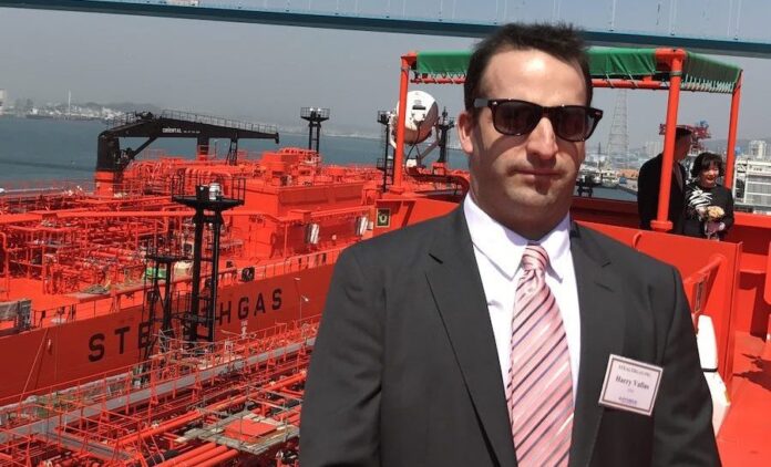 Επιστροφή Βαφειά στα VLCC με παραγγελία 265 εκατ. δολαρίων Επιστροφή Βαφειά στα VLCC με παραγγελία 265 εκατ. δολαρίων