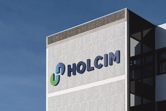 Holcim ενισχύει κερδοφορία, επεκτείνεται διεθνώς και ανεβάζει τον πήχη Holcim ενισχύει κερδοφορία, επεκτείνεται διεθνώς και ανεβάζει τον πήχη