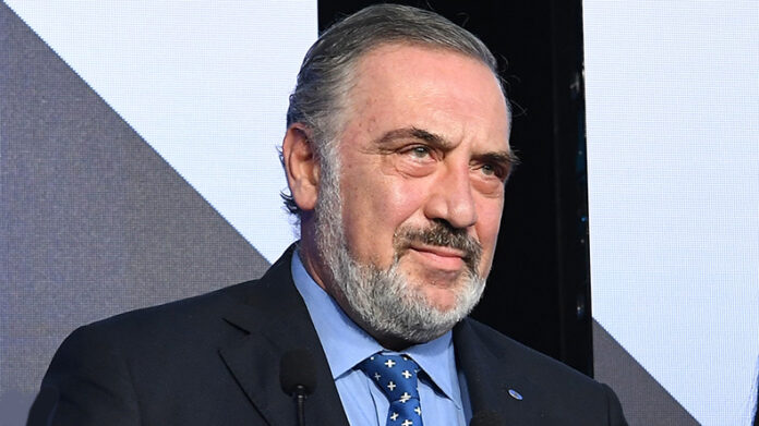 Tsakos Energy Navigation: Backlog $4 δισ. με νέο deal – οι shuttle tankers «κλειδώνουν» cash flow σε volatile αγορά Tsakos Energy Navigation: Backlog $4 δισ. με νέο deal – οι shuttle tankers «κλειδώνουν» cash flow σε volatile αγορά