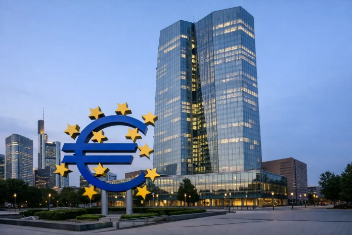 άφθονη ρευστότητα στην Ευρωζώνη
