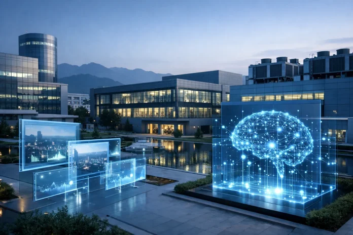 Κίνα: Η Alibaba αποκαλύπτει το ισχυρό AI μοντέλο βίντεο Happy Horse Alibaba AI βίντεο Happy Horse