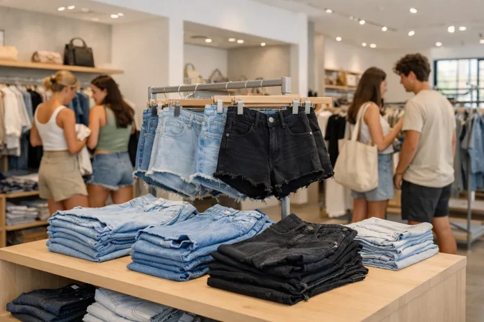 American Eagle μετοχή άνοδος