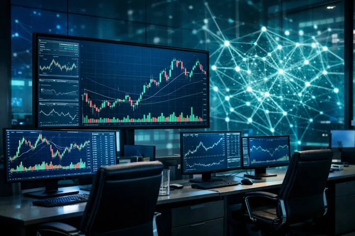 Άνοδος μετοχής Coinbase λόγω Anthropic Mythos