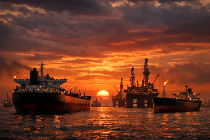 Άλμα στο WTI άνω του 2,5% εν μεσω κλιμάκωσης στη Μέση Ανατολή Άνοδος τιμής πετρελαίου WTI