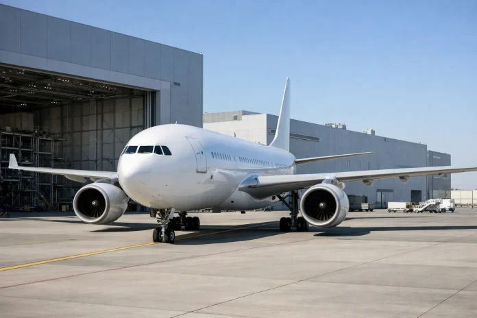αποτελέσματα πρώτου τριμήνου Boeing