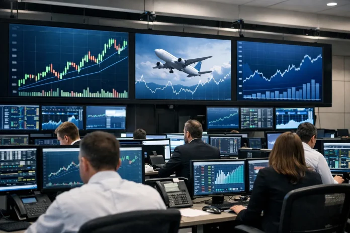 Wall Street σε εγρήγορση καθώς Tesla και Boeing ανοίγουν τα αποτελέσματα αποτελέσματα τριμήνου Tesla και Boeing