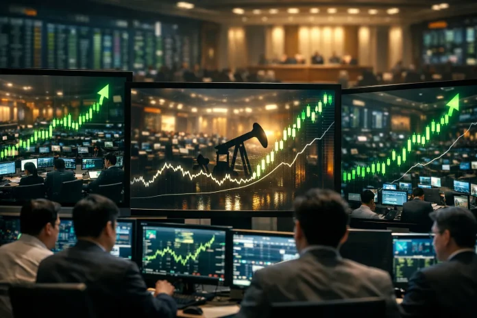 Ασιατικές αγορές και Fed