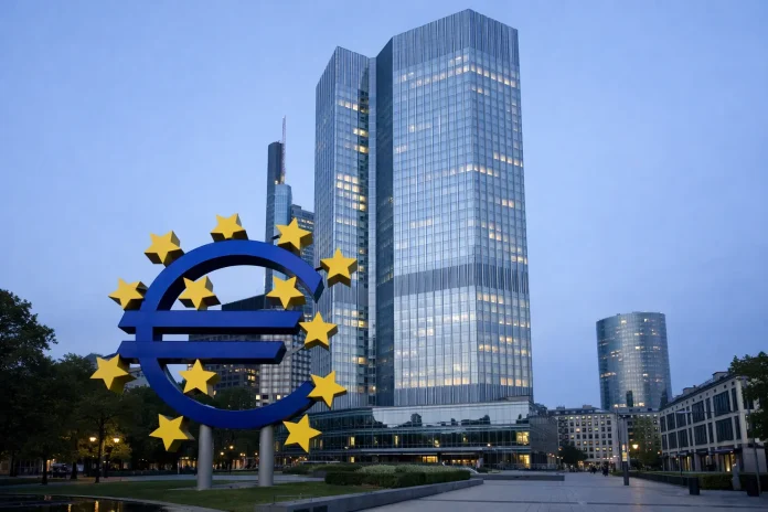 ΕΚΤ: Ανοικτός σε νέα αύξηση επιτοκίων τον Απρίλιο ο Βουνς αύξηση επιτοκίων ΕΚΤ τον Απρίλιο