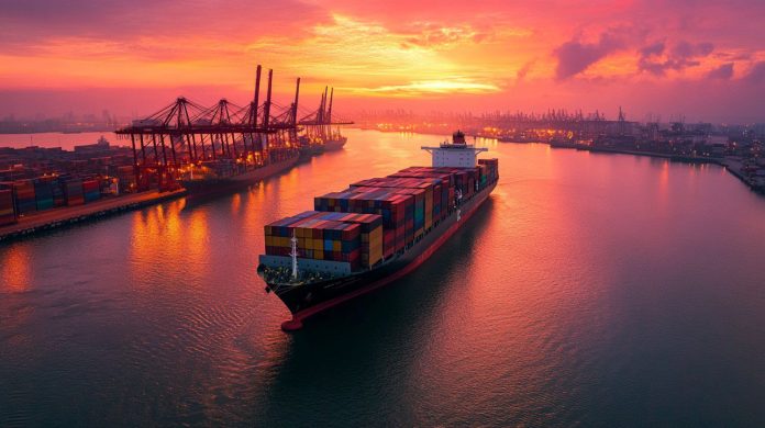 Daily Shipping News | Global Maritime Briefing – 06 Απριλίου 2026 Daily Shipping News | Global Maritime Briefing – 06 Απριλίου 2026