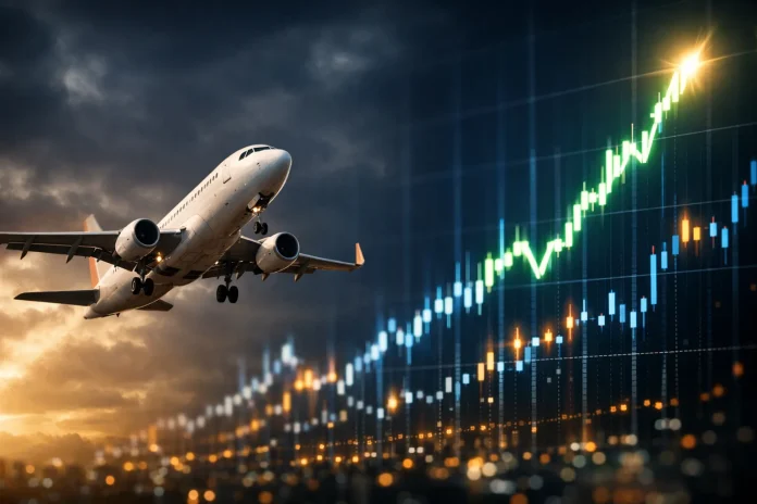 ΗΠΑ: Θεαματική άνοδος Spirit Airlines μετά τα σχέδια κρατικής διάσωσης διάσωση Spirit Airlines από την κυβέρνηση Τραμπ