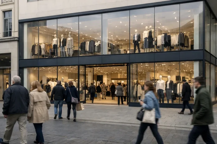 διάσπαση Primark από ABF