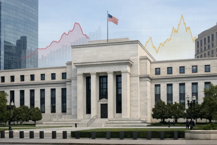 ΗΠΑ: Ο Γουίλιαμς της Fed βλέπει κλιμάκωση διαταραχών στις εφοδιαστικές αλυσίδες διαταραχές στις εφοδιαστικές αλυσίδες και πληθωρισμός