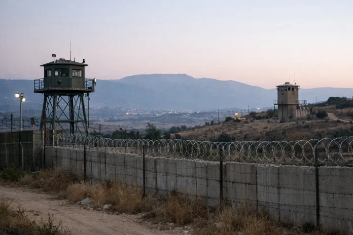 Ισραήλ: Η ανακοίνωση εκεχειρίας δεν επεκτείνεται στο μέτωπο του Λιβάνου εκεχειρία Ισραήλ Λίβανος