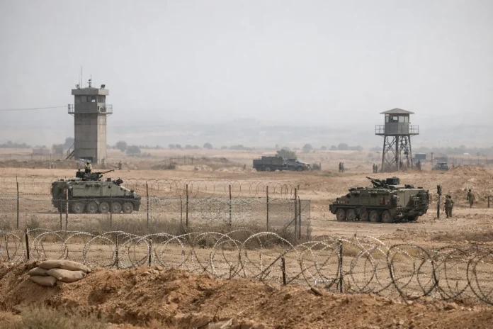 Εκεχειρία Ισραήλ Λιβάνου και επιθέσεις κατά Χεζμπολάχ