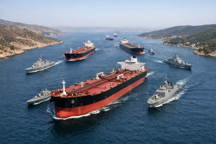 ΗΠΑ: Τραμπ ανακοινώνει επιχείρηση εκκαθάρισης στα Στενά του Ορμούζ εκκαθάριση Στενών του Ορμούζ από τις ΗΠΑ