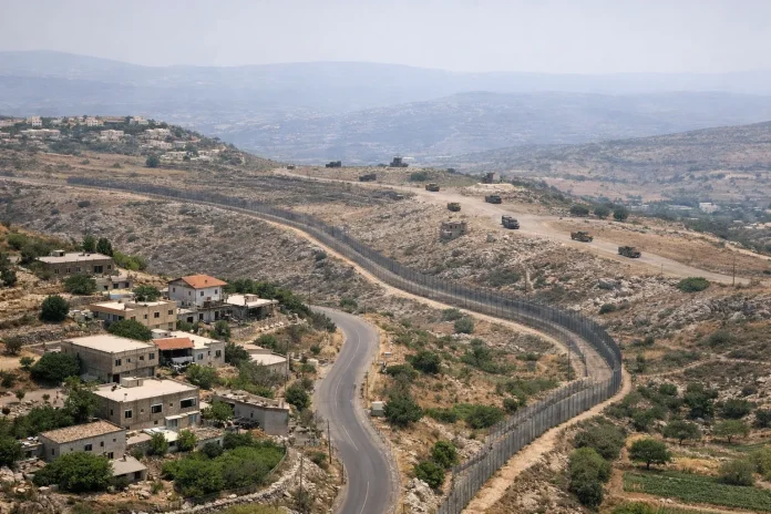 Ισραήλ: Μαζικές εκκενώσεις σε 16 χωριά του νότιου Λιβάνου εκκένωση χωριών στο νότιο Λίβανο από τον IDF